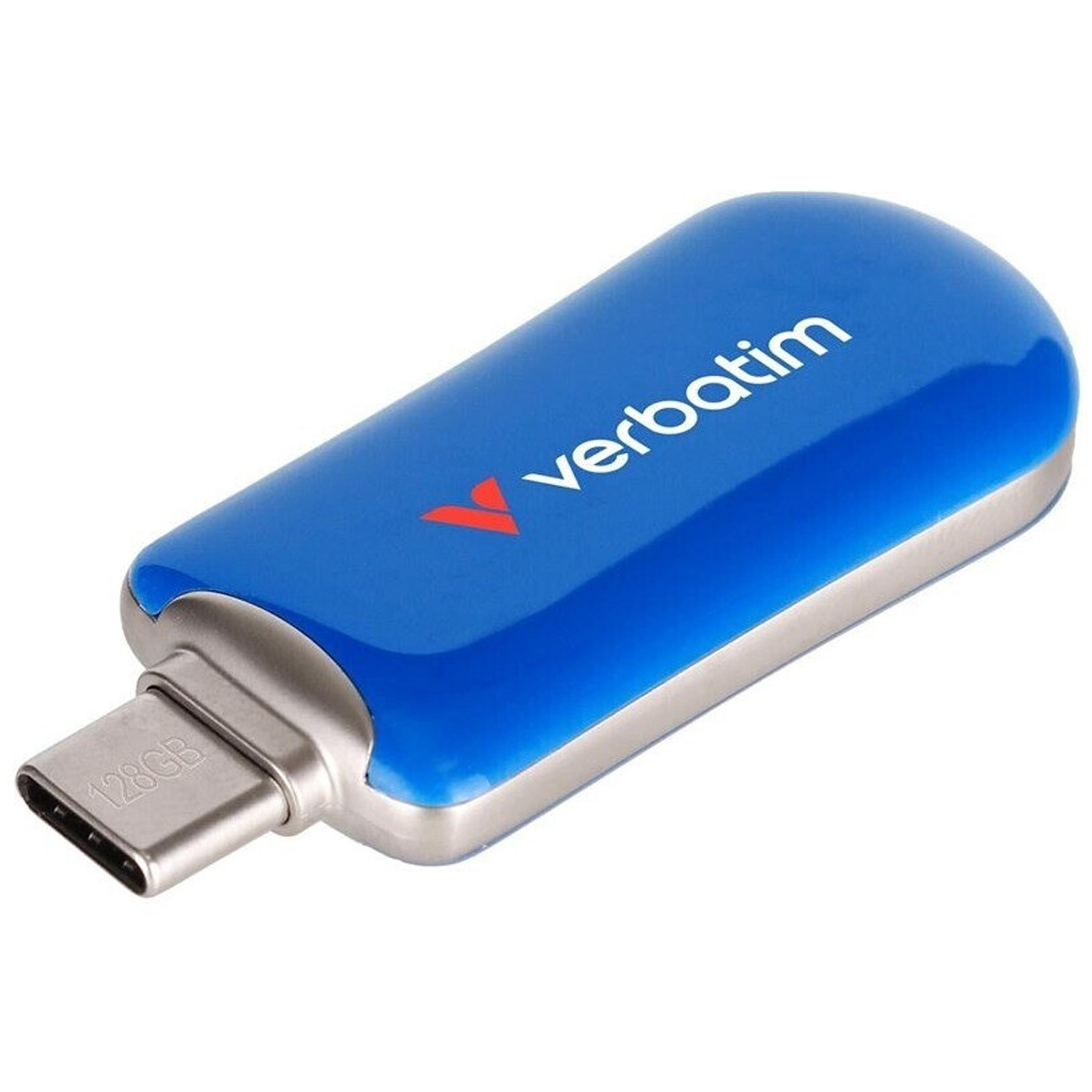 Verbatim Plectra USB-C-Stick 128GB