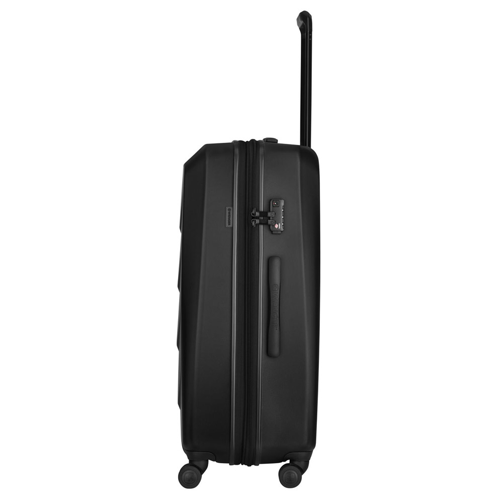 Wenger Schalenkoffer/Trolley Prymo Carry-On Large schwarz