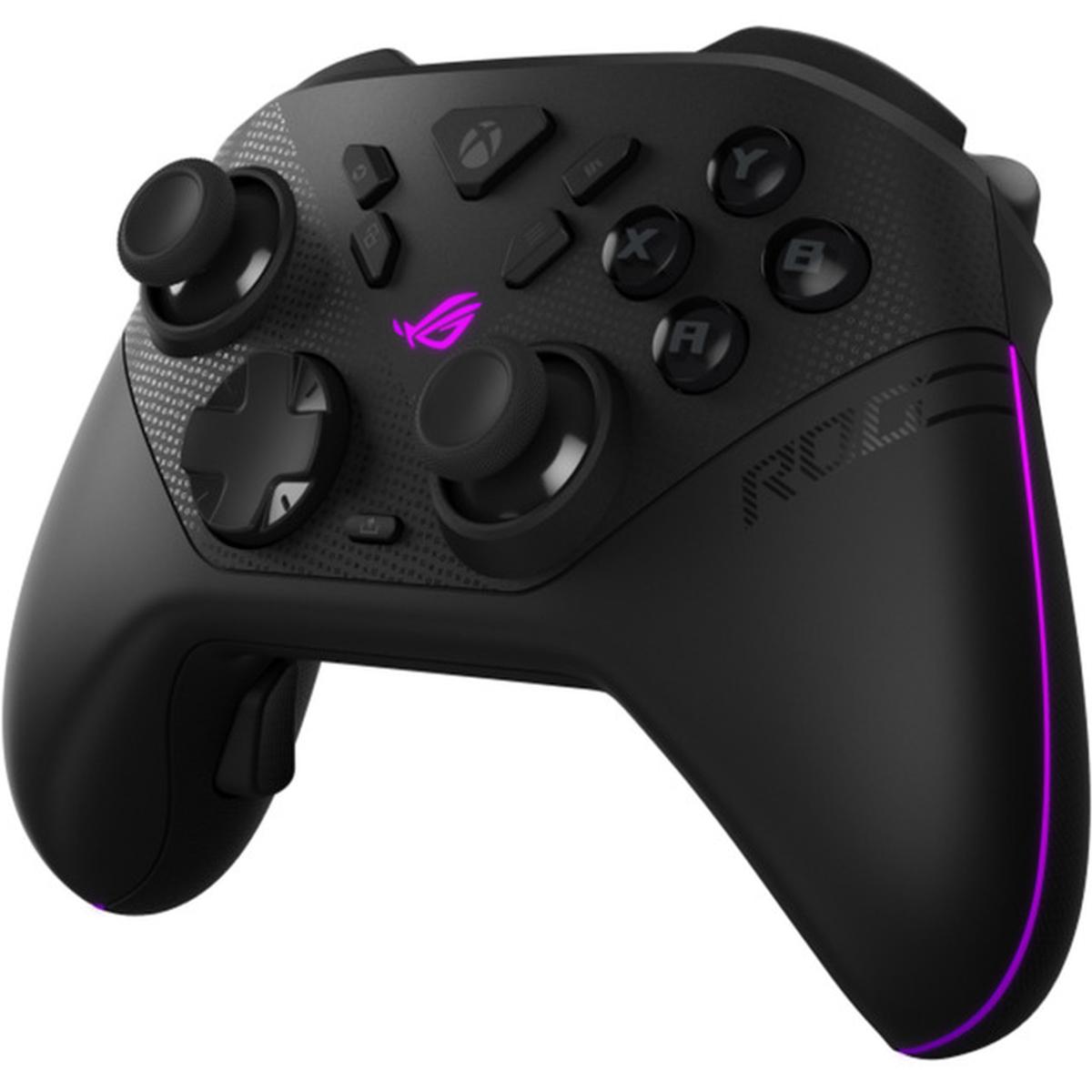 Asus ROG Raikiri II Wireless Gaming Controller für Xbox und PC