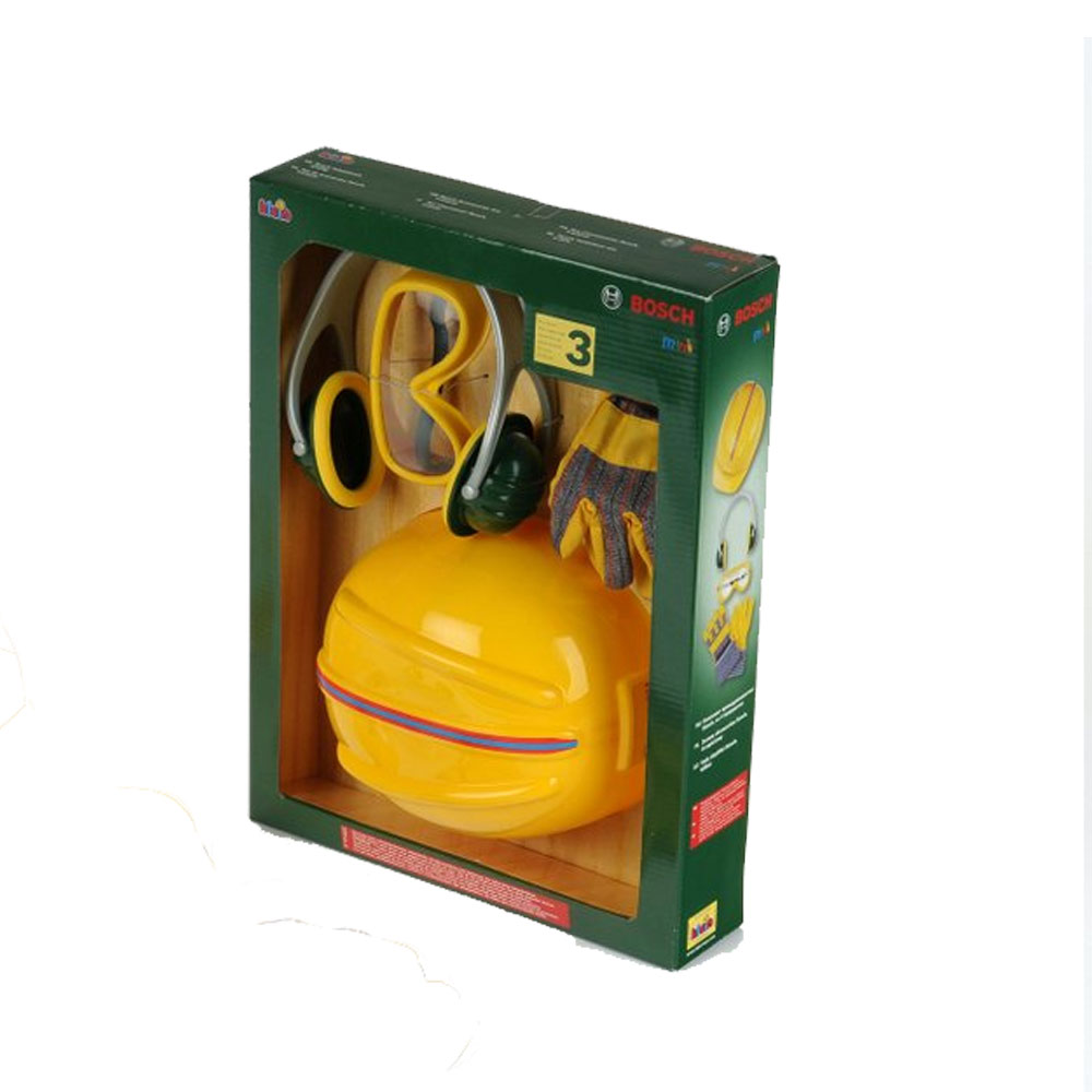 Bosch Theo Klein 8537 Zubehör-Set