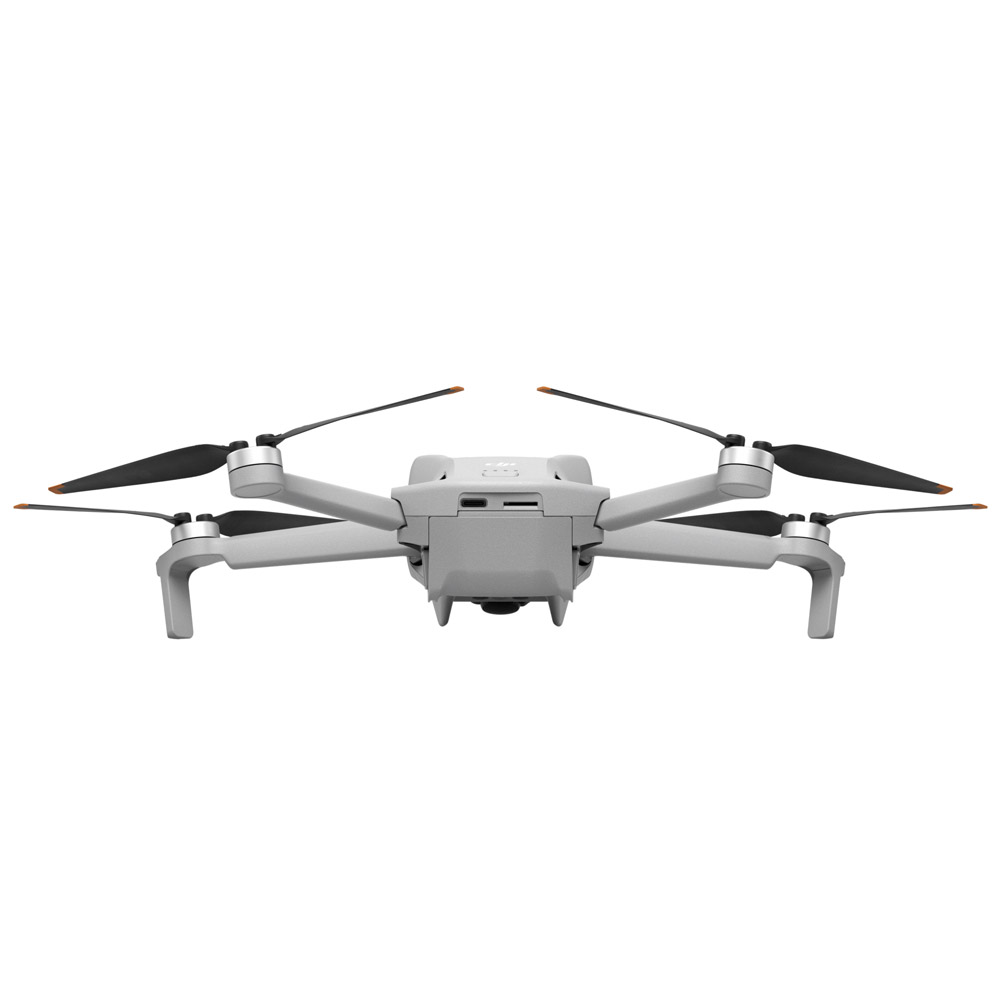 DJI Mini 3 Fly More Combo 4K-Drohne