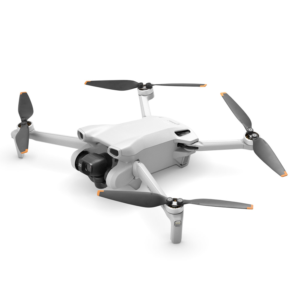 DJI Mini 3 Fly More Combo 4K-Drohne