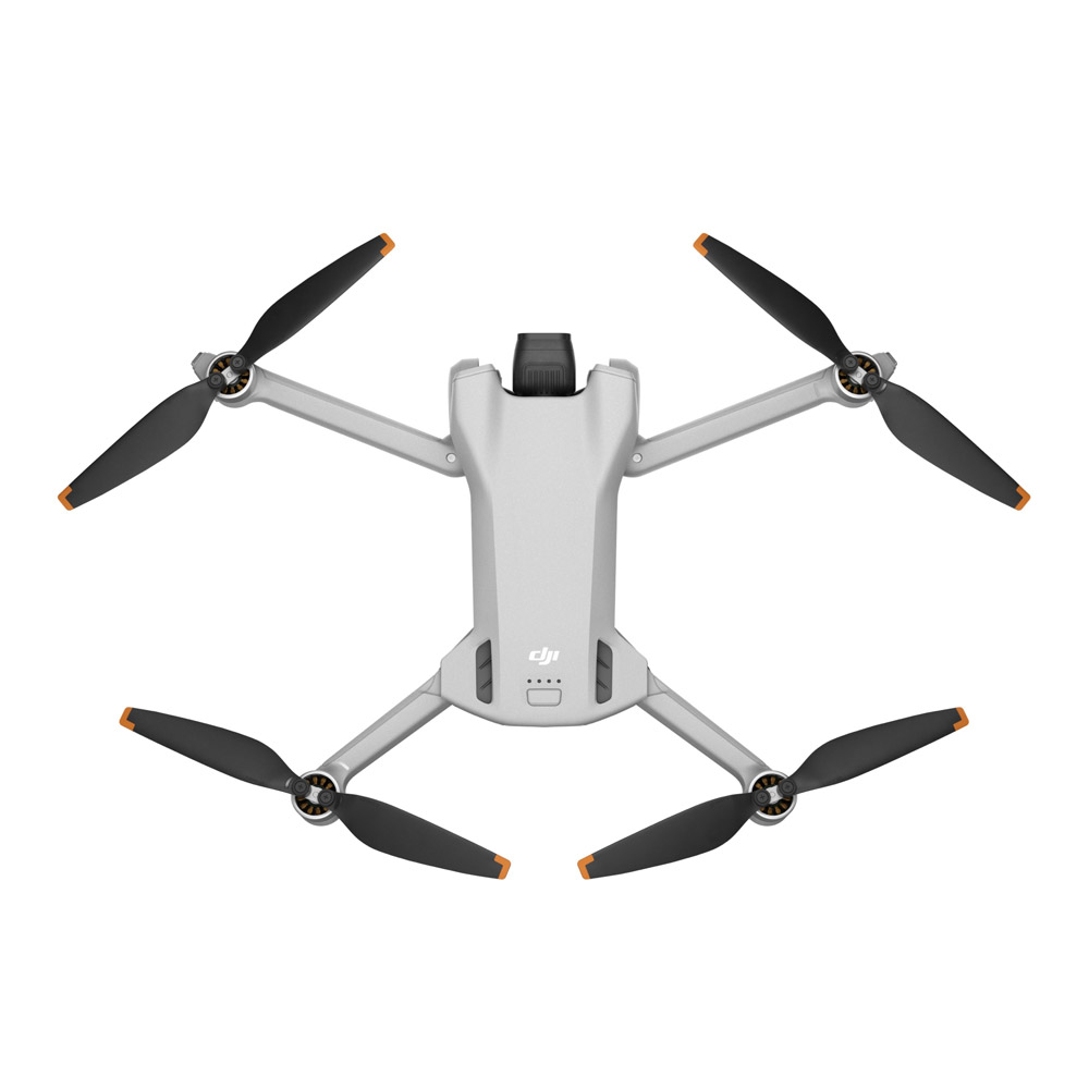 DJI Mini 3 Fly More Combo 4K-Drohne (2.Wahl)