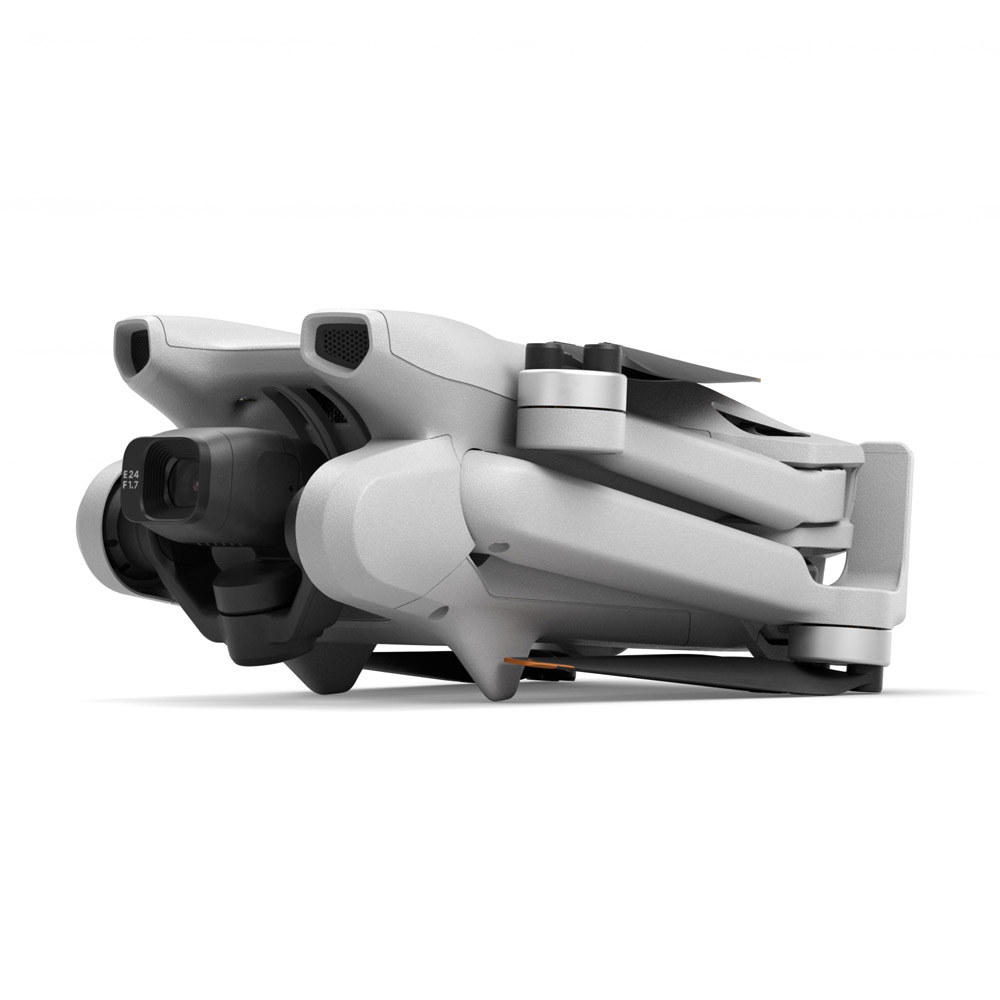 DJI Mini 3 Fly More Combo 4K-Drohne (2.Wahl)
