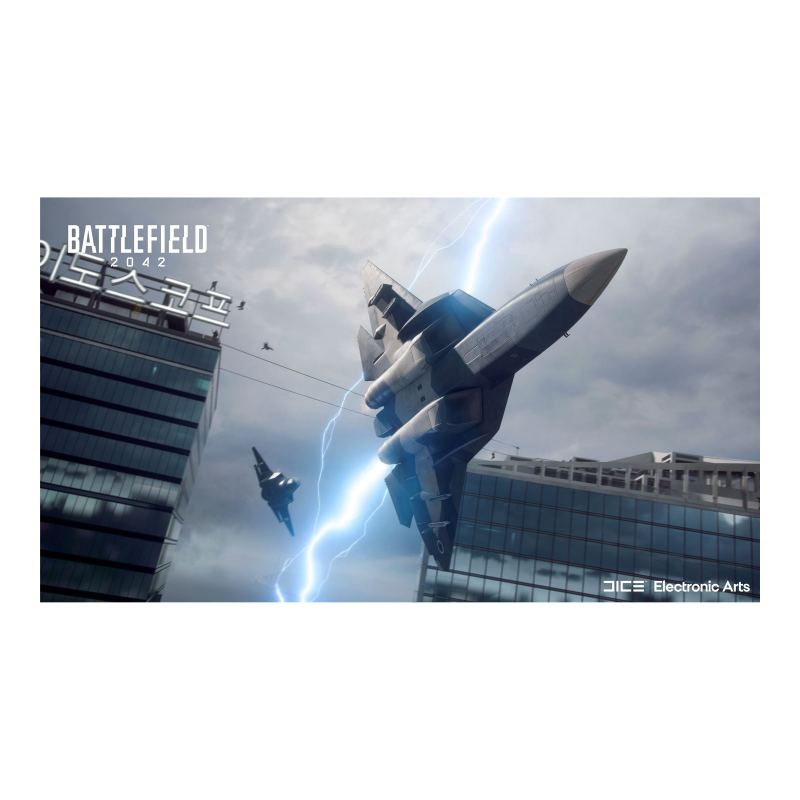 EA Battlefield 2042 PC