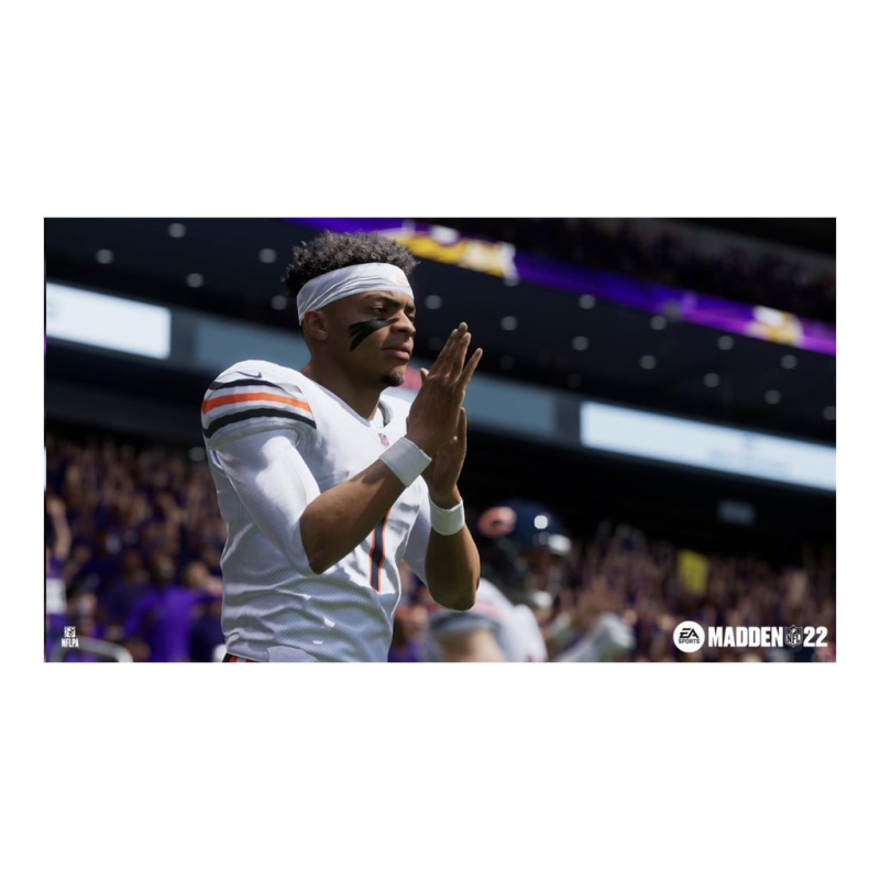 EA Madden NFL 22 PlayStation 4