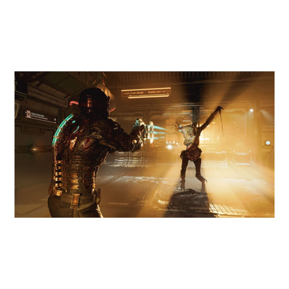 EA Dead Space Remake Xbox