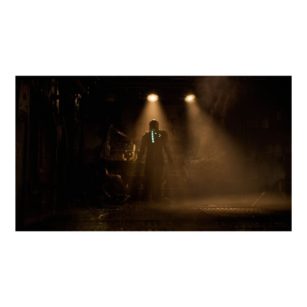 EA Dead Space Remake Xbox