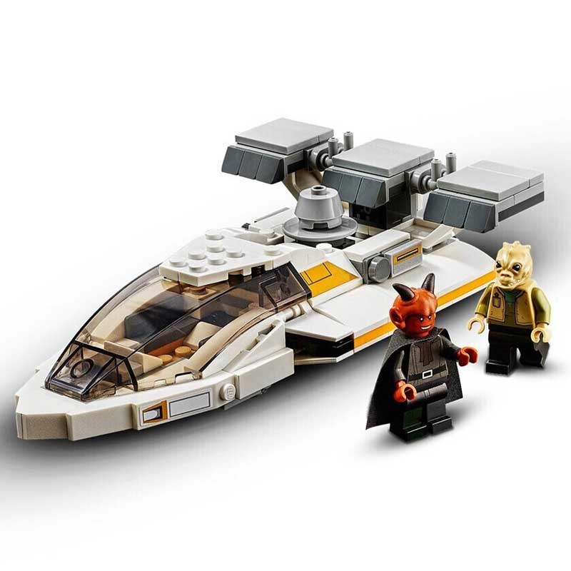 LEGO Star Wars Mos Eisley Cantina 75290