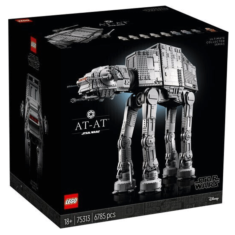 LEGO Star Wars AT-AT 75313