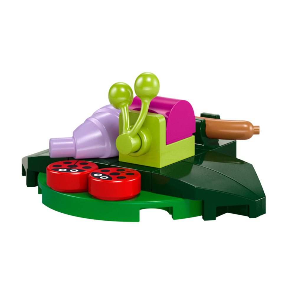 LEGO Disney - Simba, das Löwenjunge des Königs (43243)