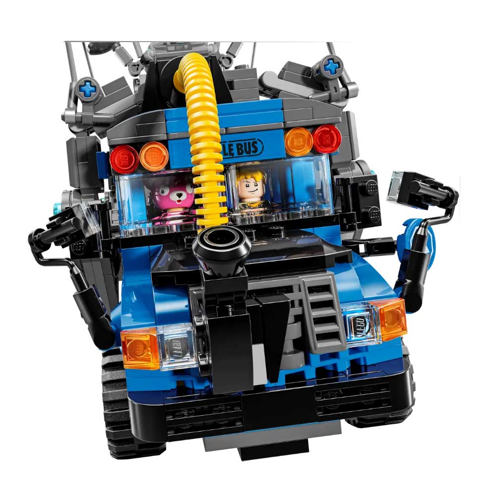 LEGO 77073 Fortnite Schlachtenbus
