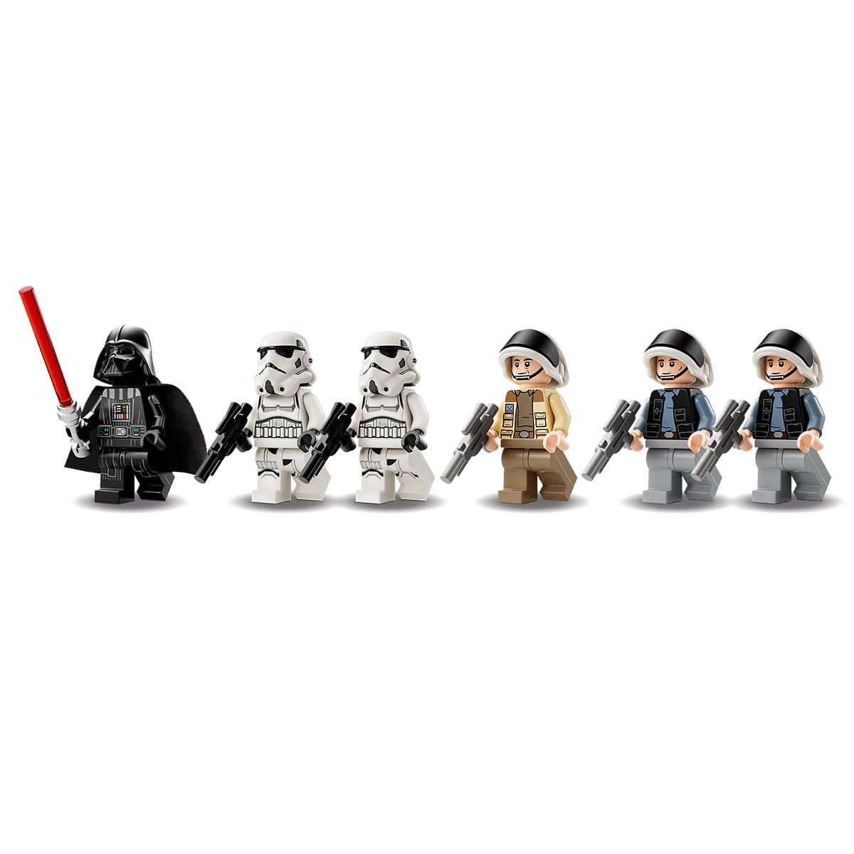 LEGO Star Wars - Das Entern der Tantive IV (75387)