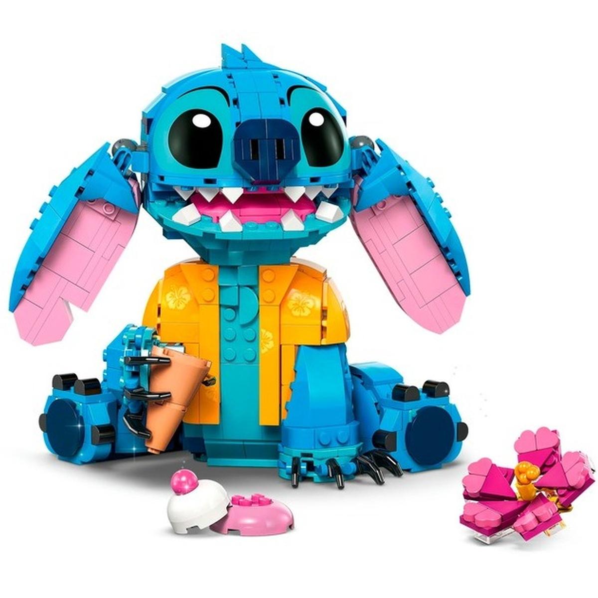 LEGO Disney - Stitch (43249)
