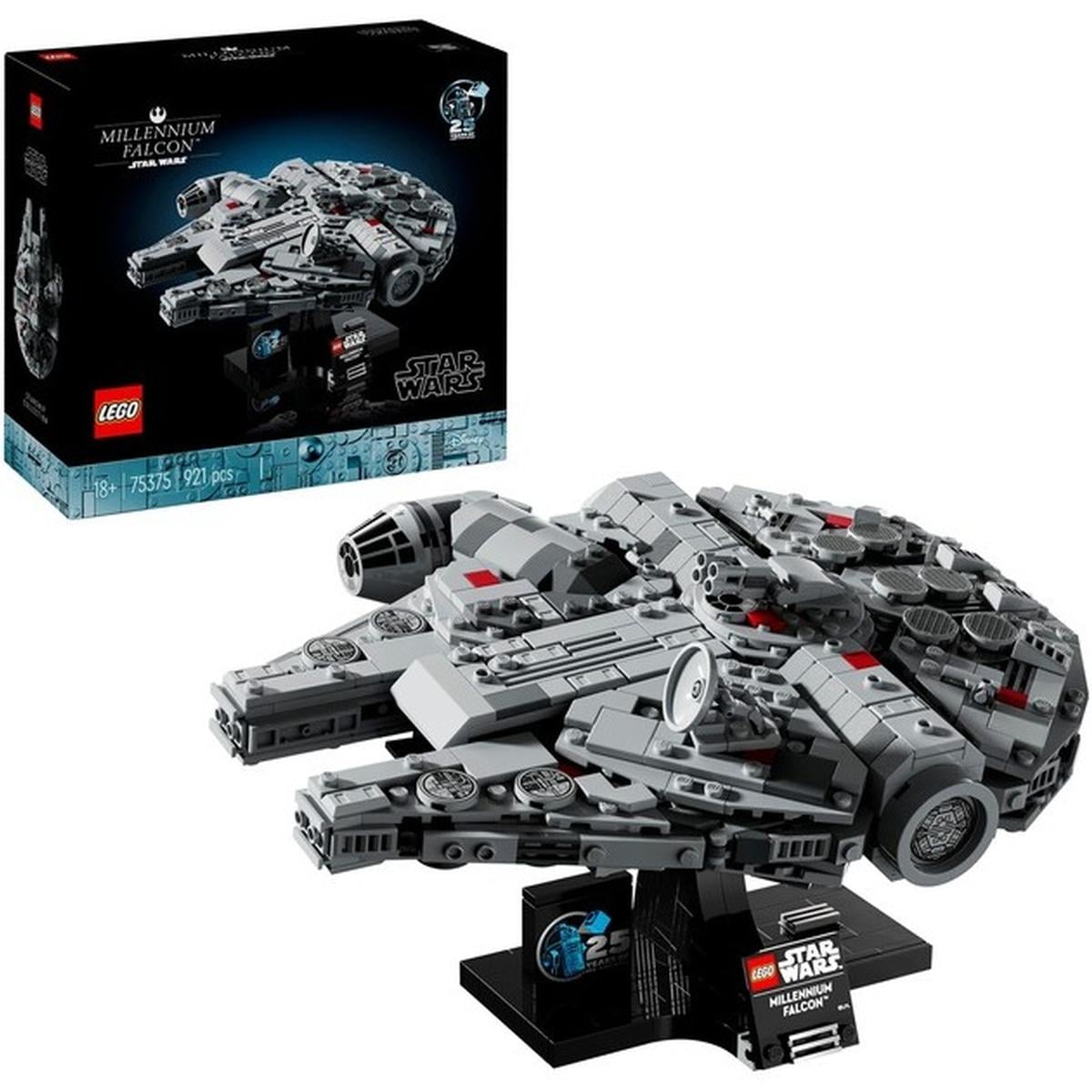 LEGO Star Wars - Millennium Falcon (75375)