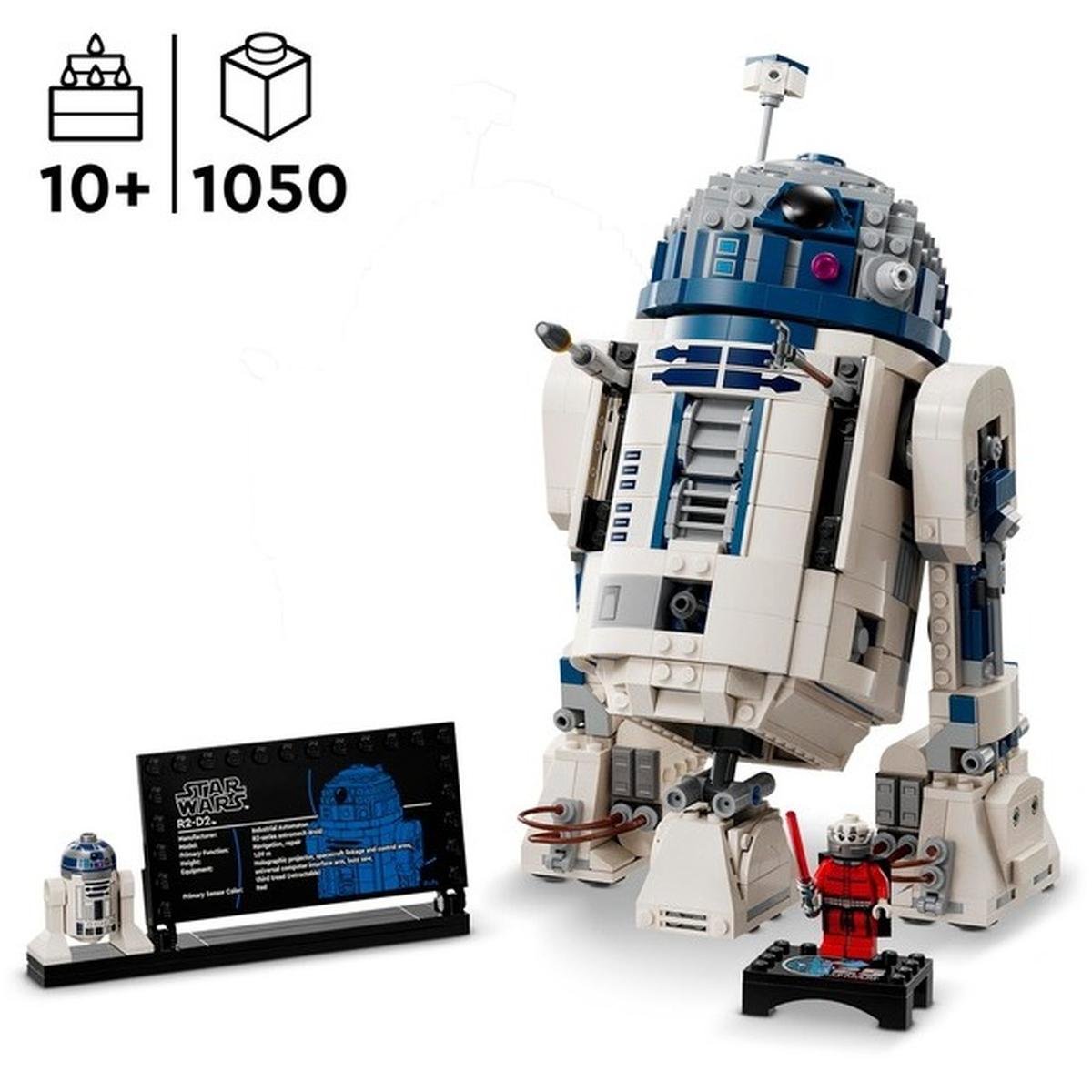 LEGO Star Wars - R2-D2 (75379)