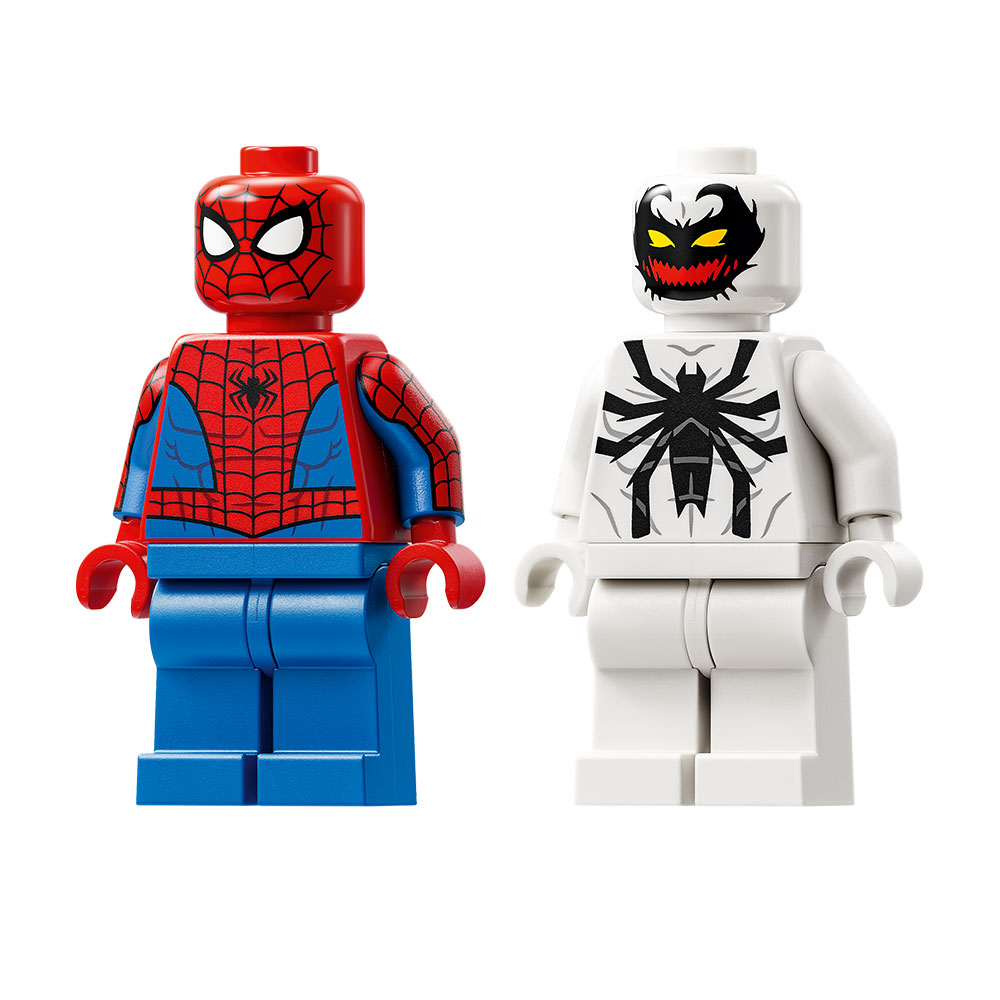 LEGO Marvel - Spider-Man Mech vs. Anti-Venom (76308)