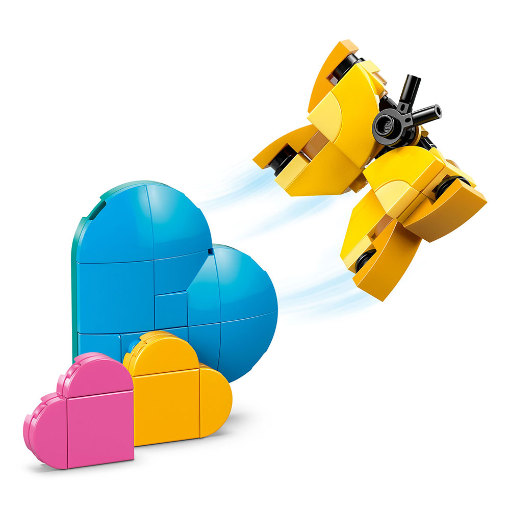 LEGO Disney - Angel - Lilo & Stitch (43257)