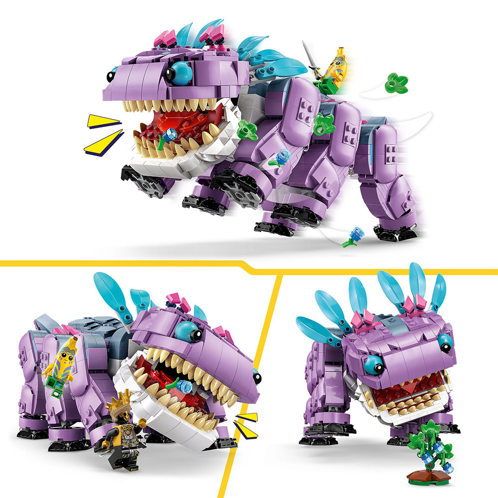 LEGO Fortnite - Klombo (77077)