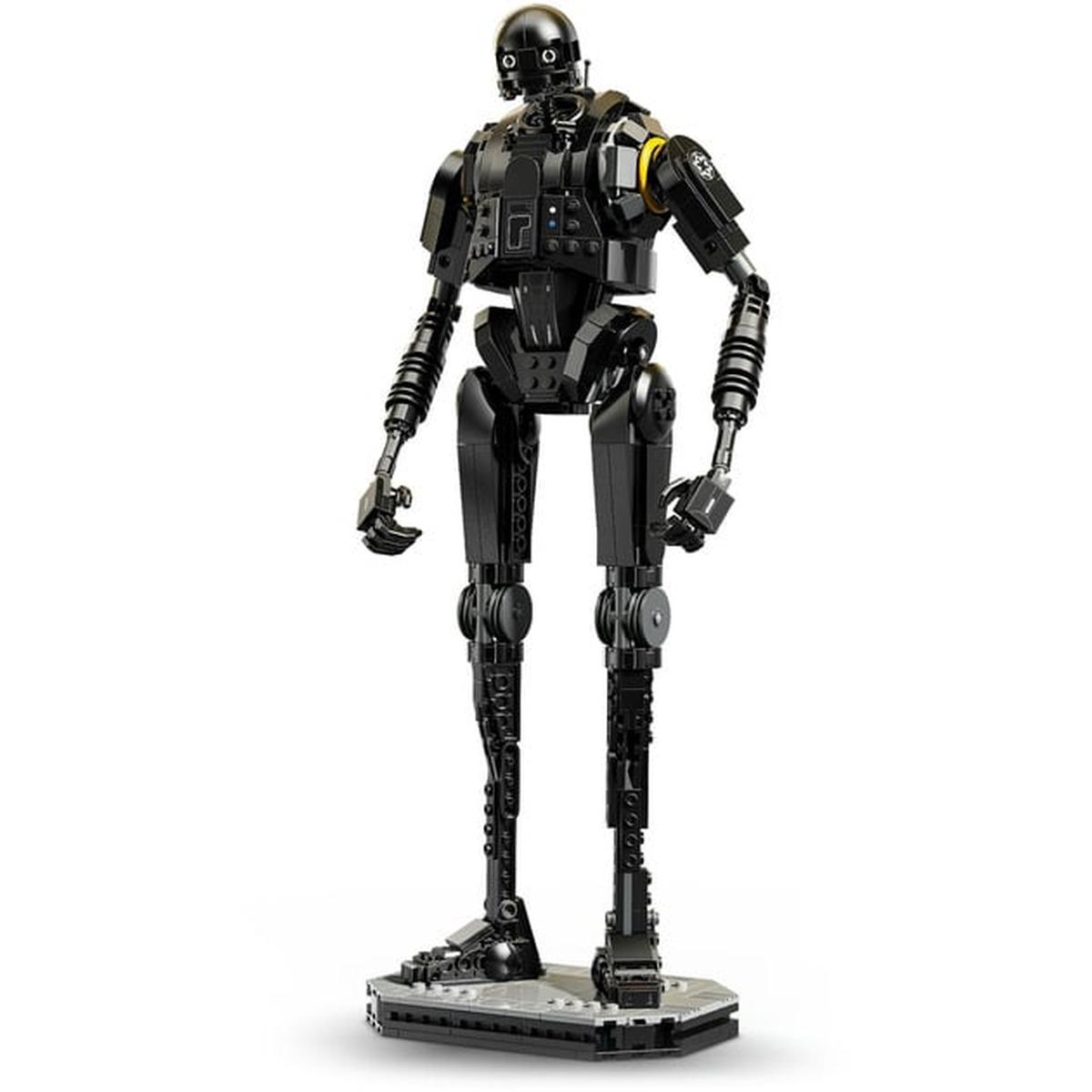 LEGO Star Wars Sicherheitsdroide K-2SO (75434)