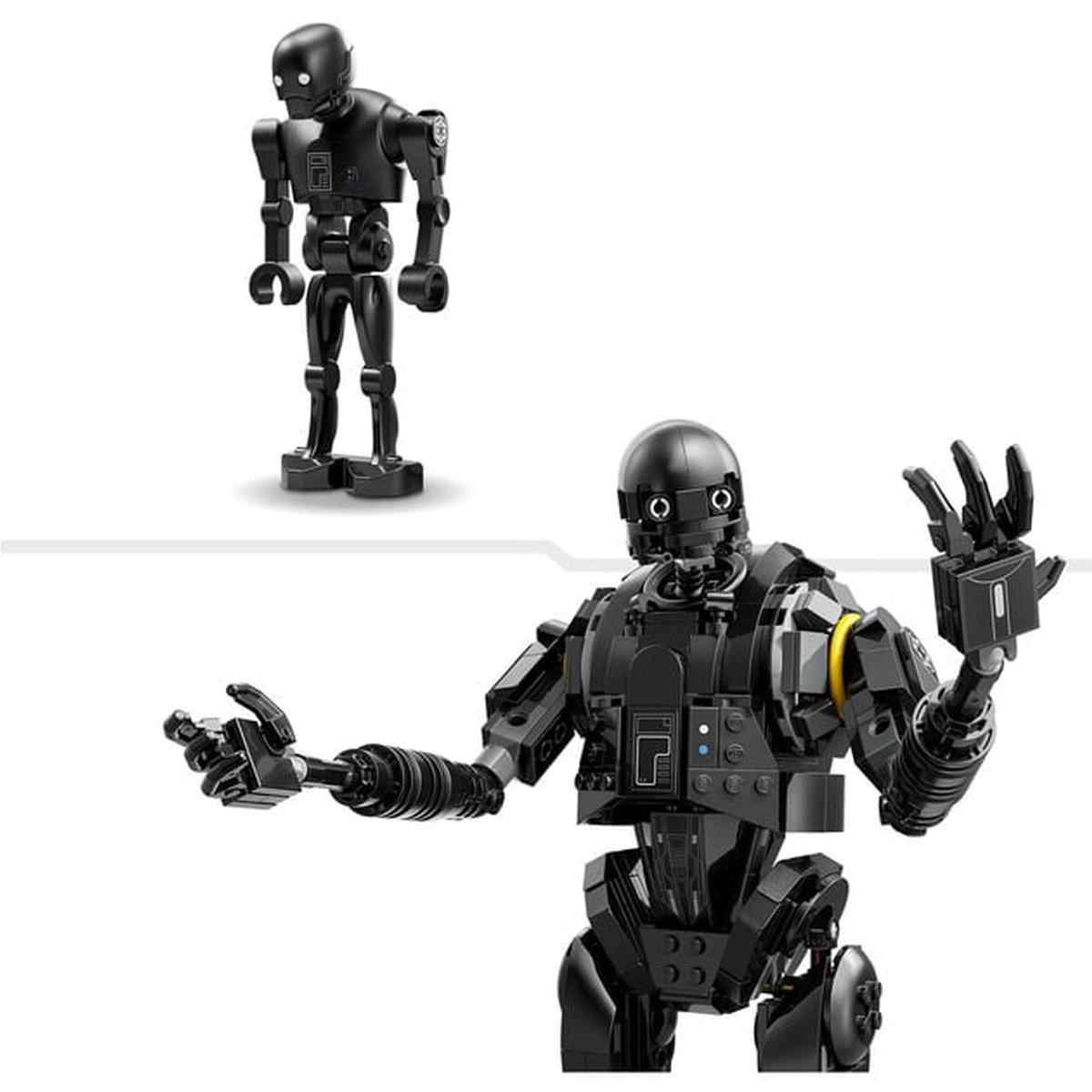 LEGO Star Wars Sicherheitsdroide K-2SO (75434)