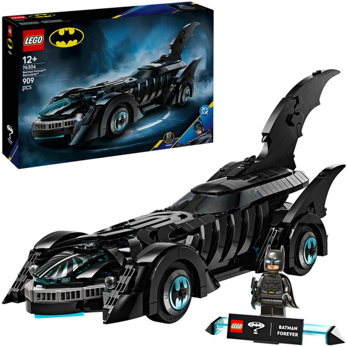 LEGO Batman Forever Batmobile (76304)