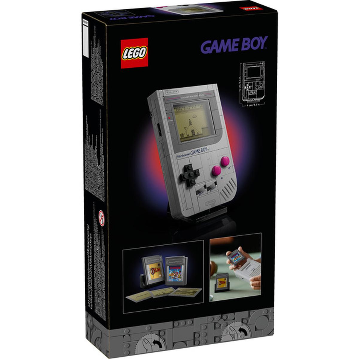 LEGO Game Boy (72046)