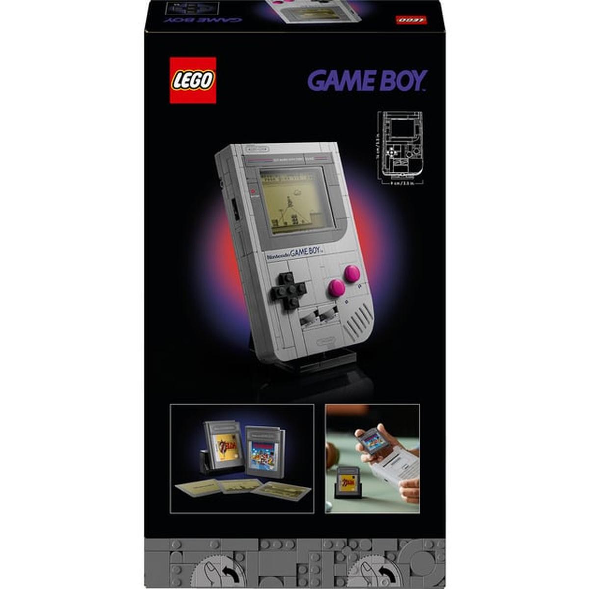 LEGO Game Boy (72046)