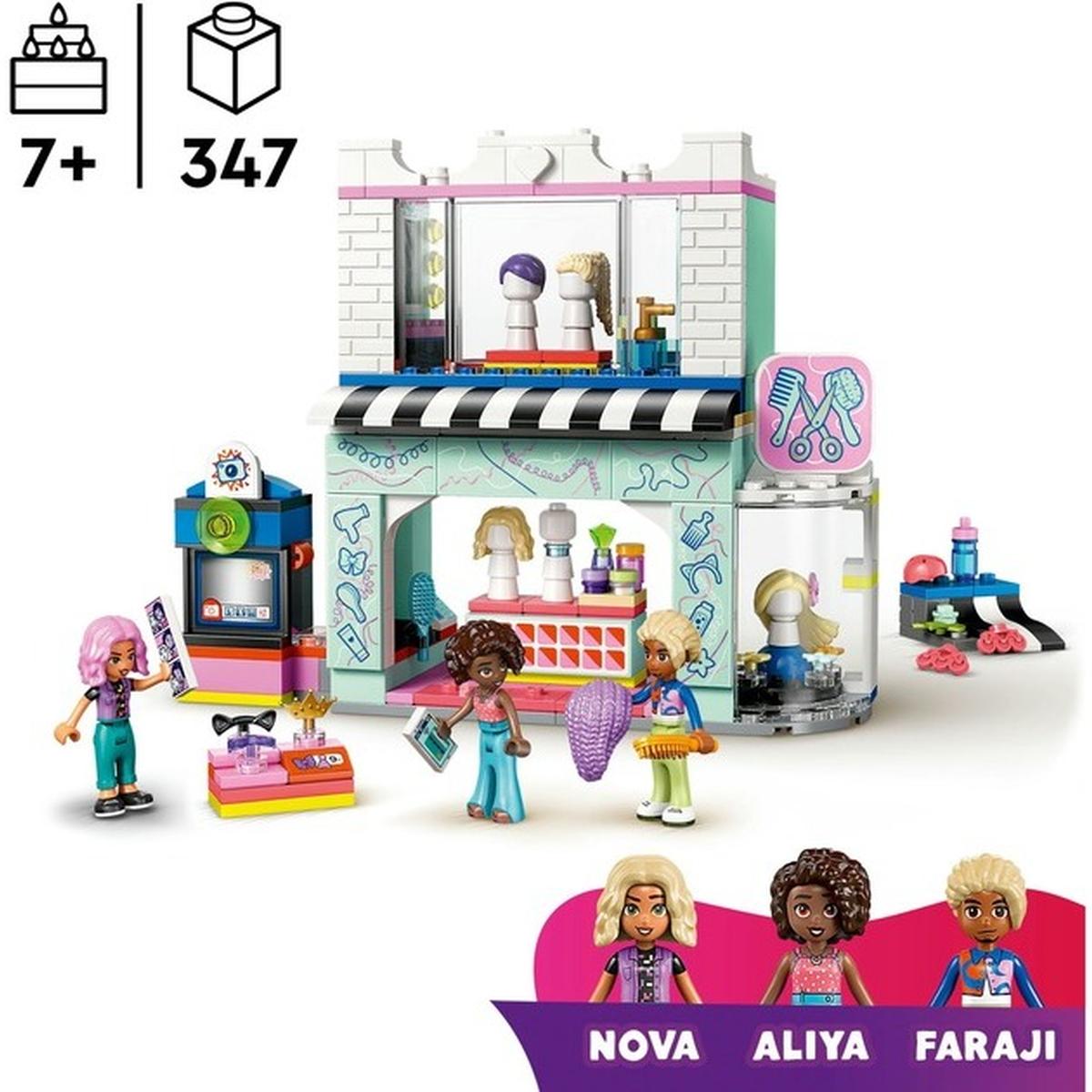 LEGO Friends - Friseursalon (42662)