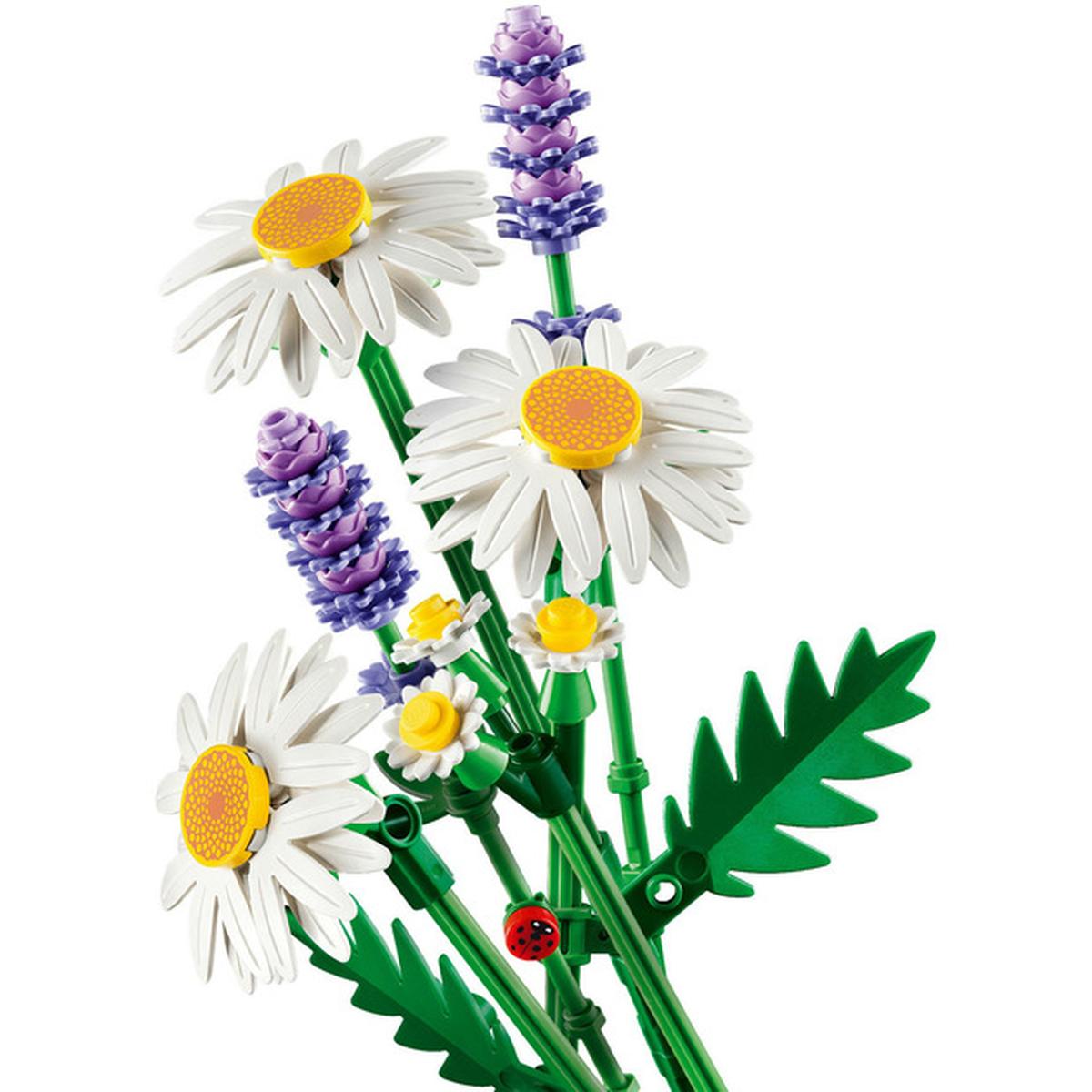 LEGO Botanicals Gänseblümchen (11508)