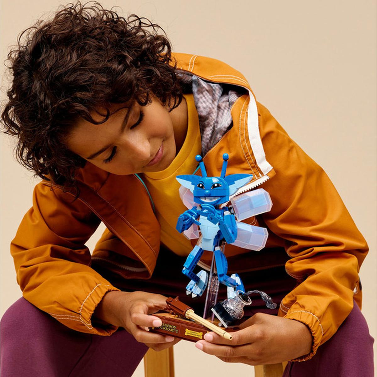 LEGO Harry Potter Der Kornwaliser Kobold (76461)