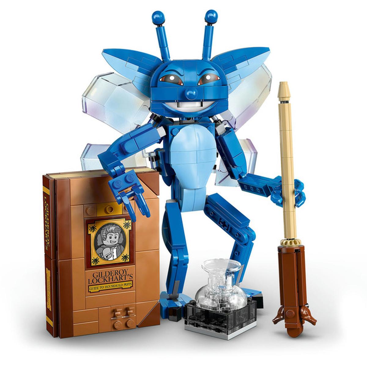 LEGO Harry Potter Der Kornwaliser Kobold (76461)