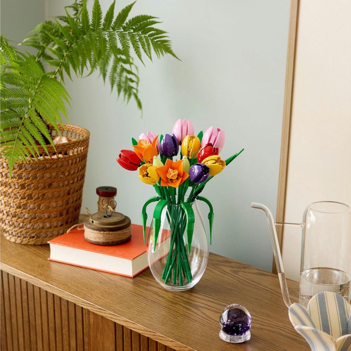 LEGO Tulpenstrauß (11501)