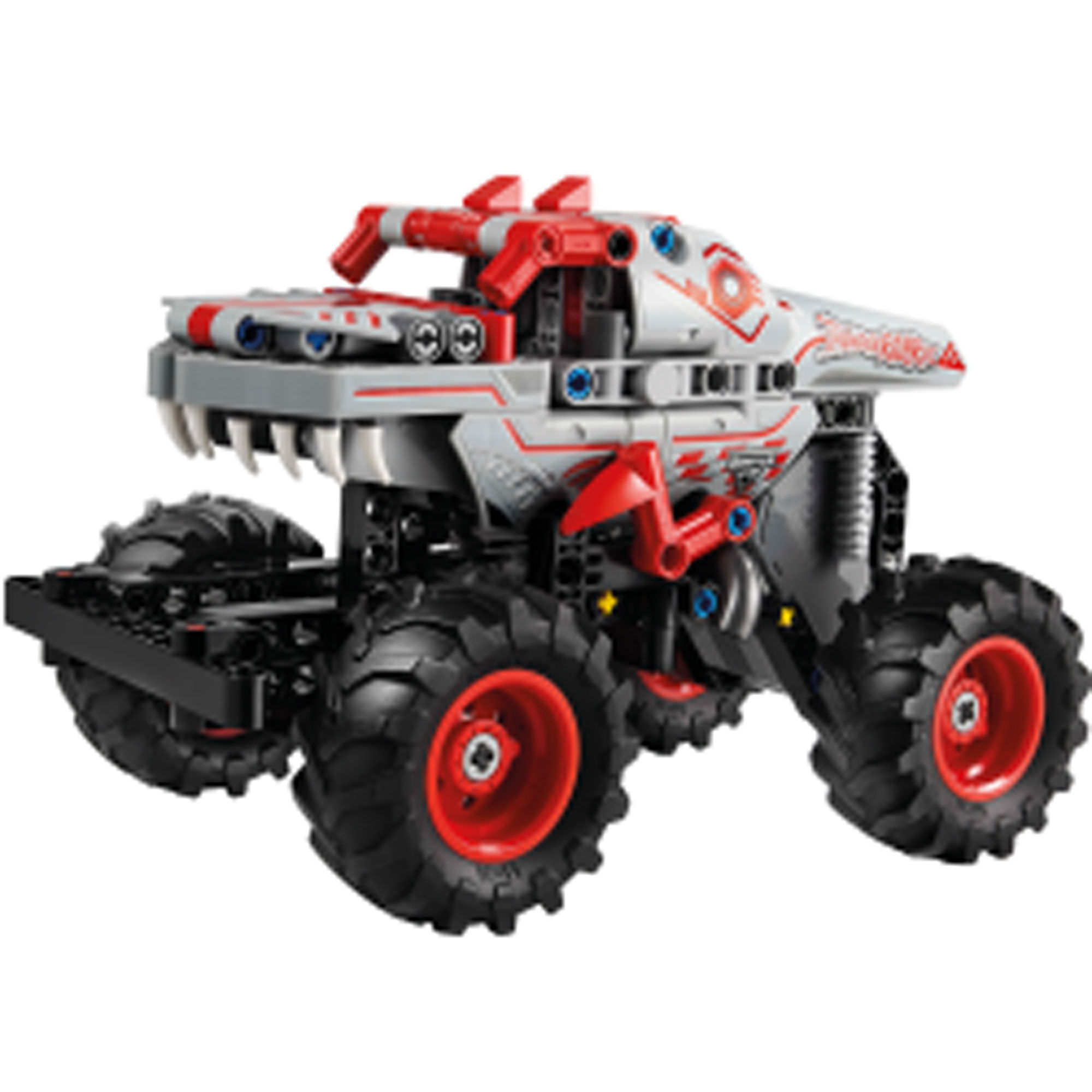 LEGO Technic - Monster Jam ThunderROARus (42200)