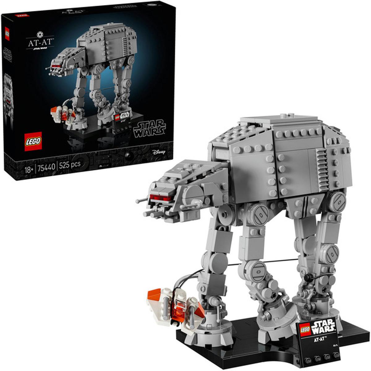 LEGO Star Wars AT-AT (75440)