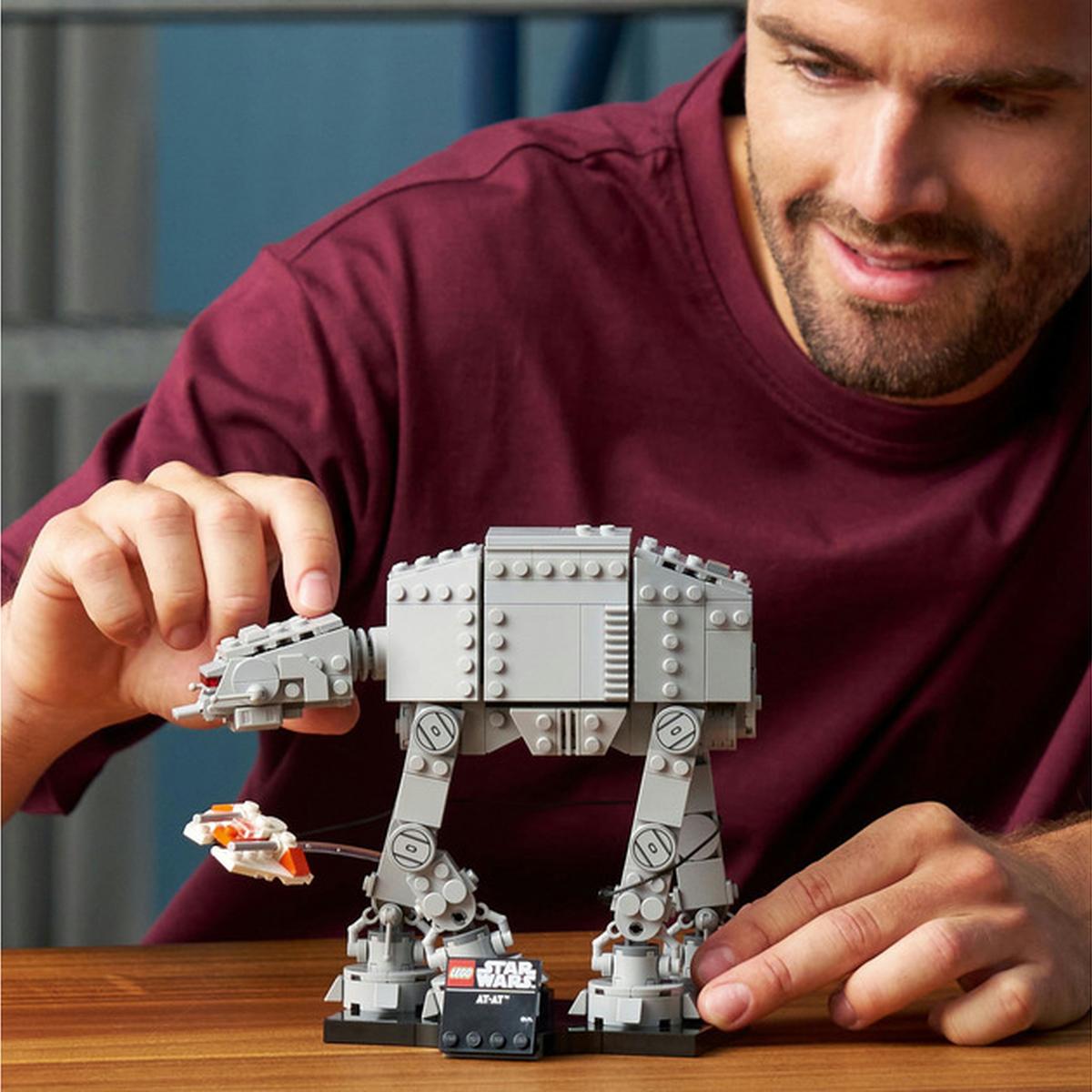LEGO Star Wars AT-AT (75440)