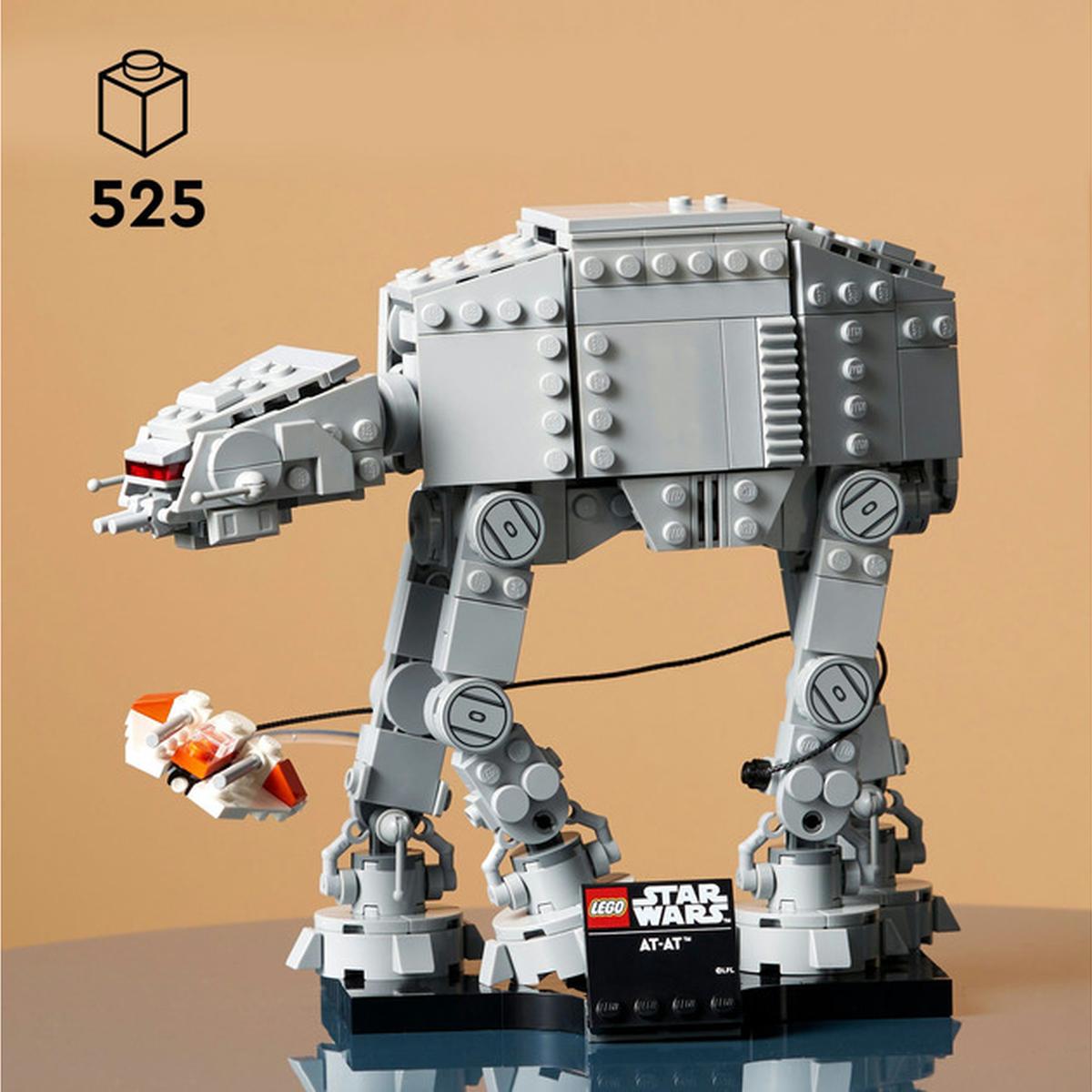 LEGO Star Wars AT-AT (75440)