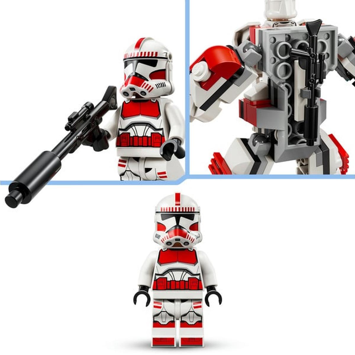 LEGO Star Wars Klon-Schocktruppen Mech (75448)