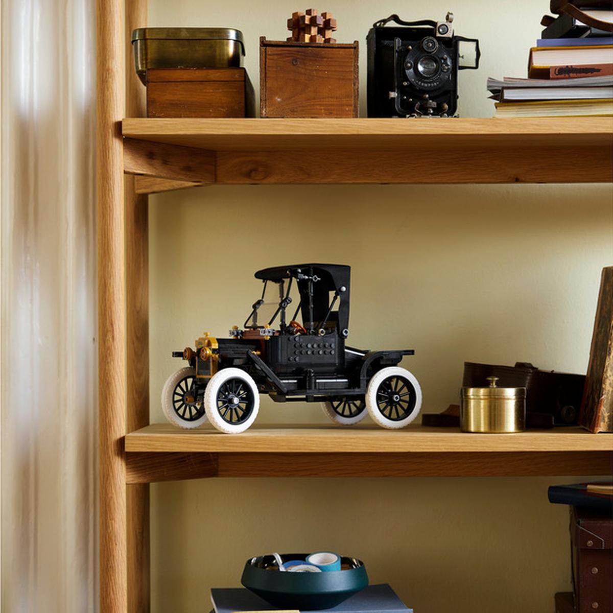 LEGO Icons - Ford Model T (11376)