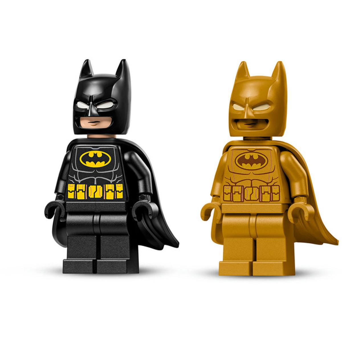 LEGO DC - Batman Logo (76330)