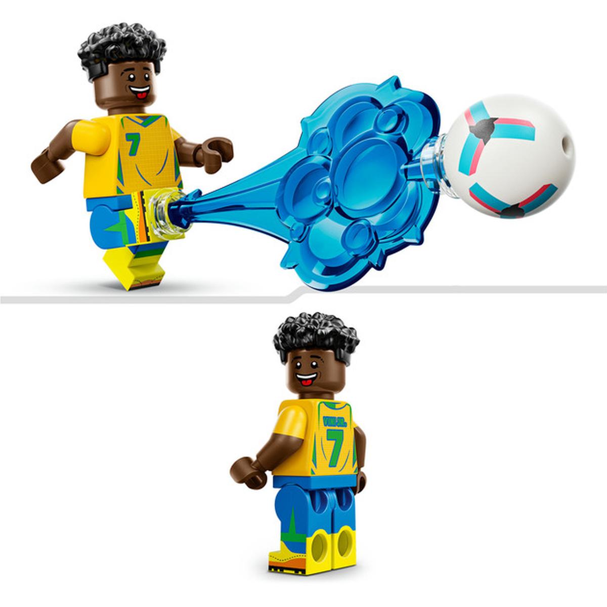 LEGO Editions - Vini Jr. (43027)