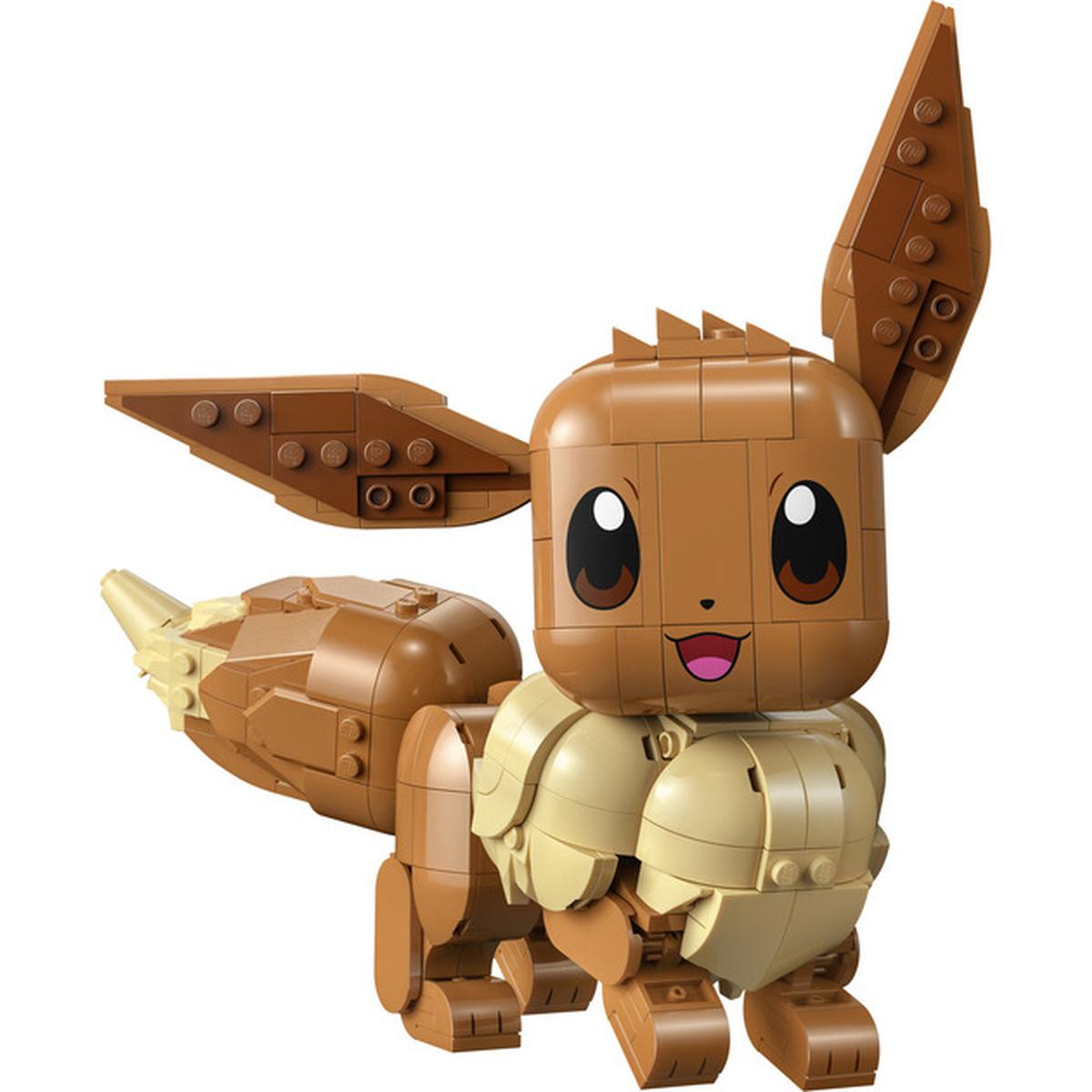 LEGO Pokémon - Evoli Figur (72151)