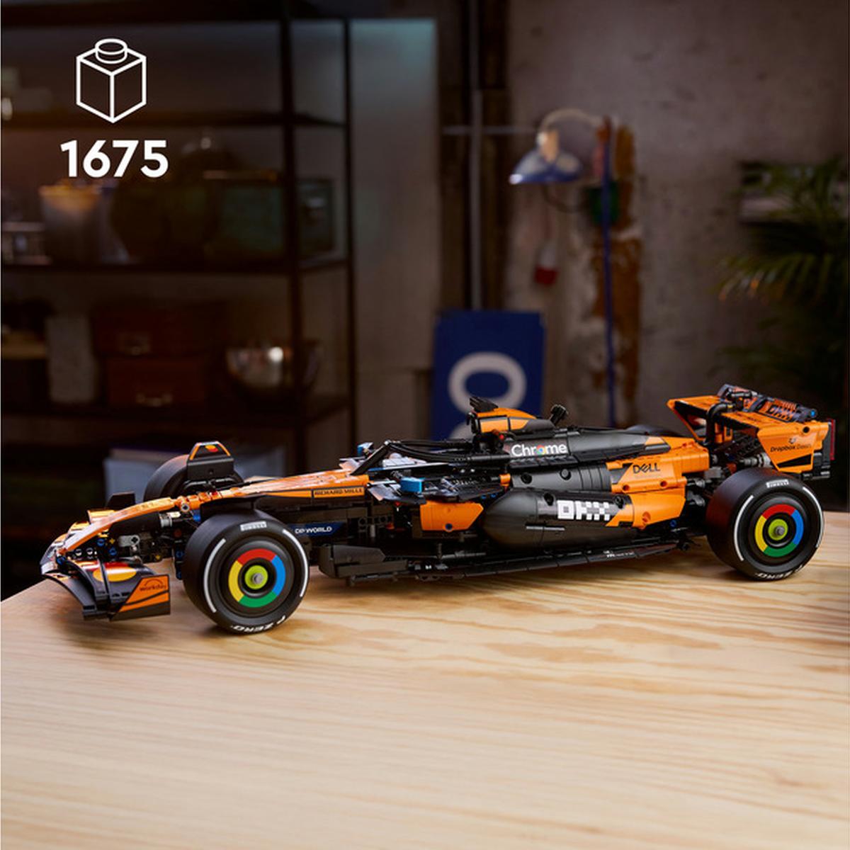 LEGO Technic - Bauset (42228)
