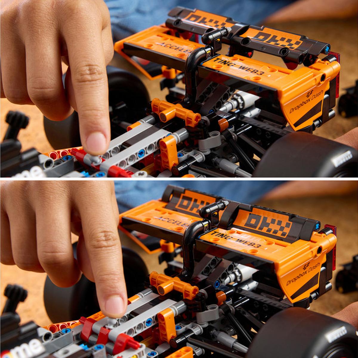 LEGO Technic - Bauset (42228)
