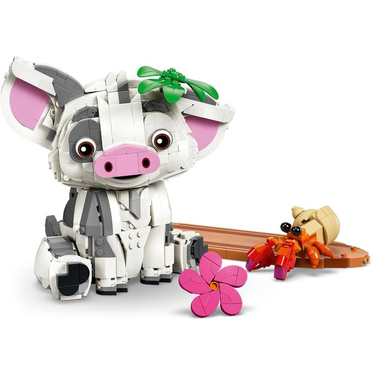 LEGO Disney - Vaiana Pua (43292)