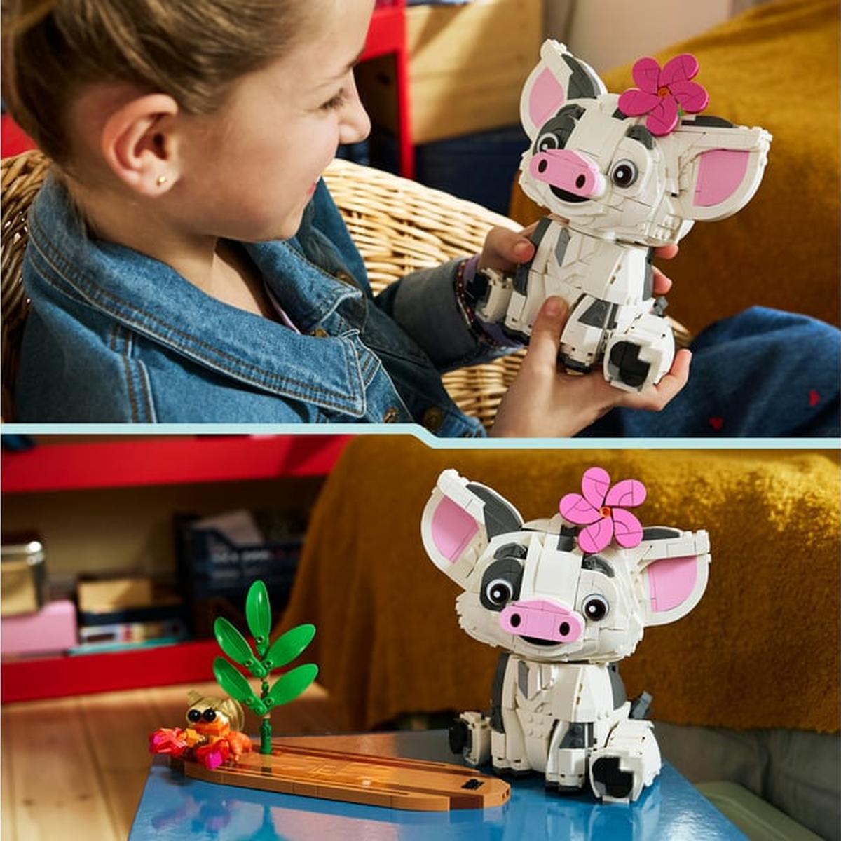LEGO Disney - Vaiana Pua (43292)