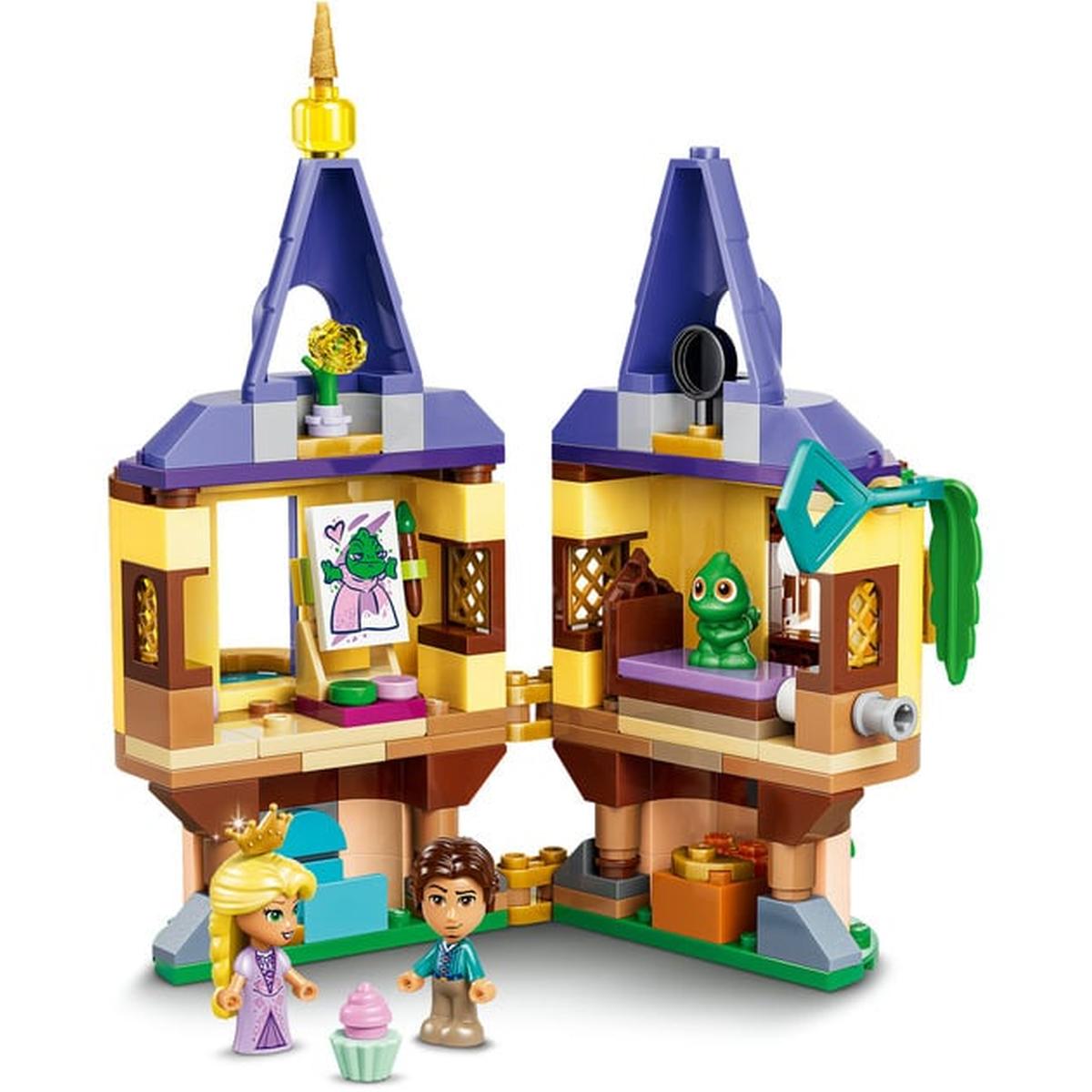 LEGO Disney Princess - Rapunzels Mini-Turm (43294)