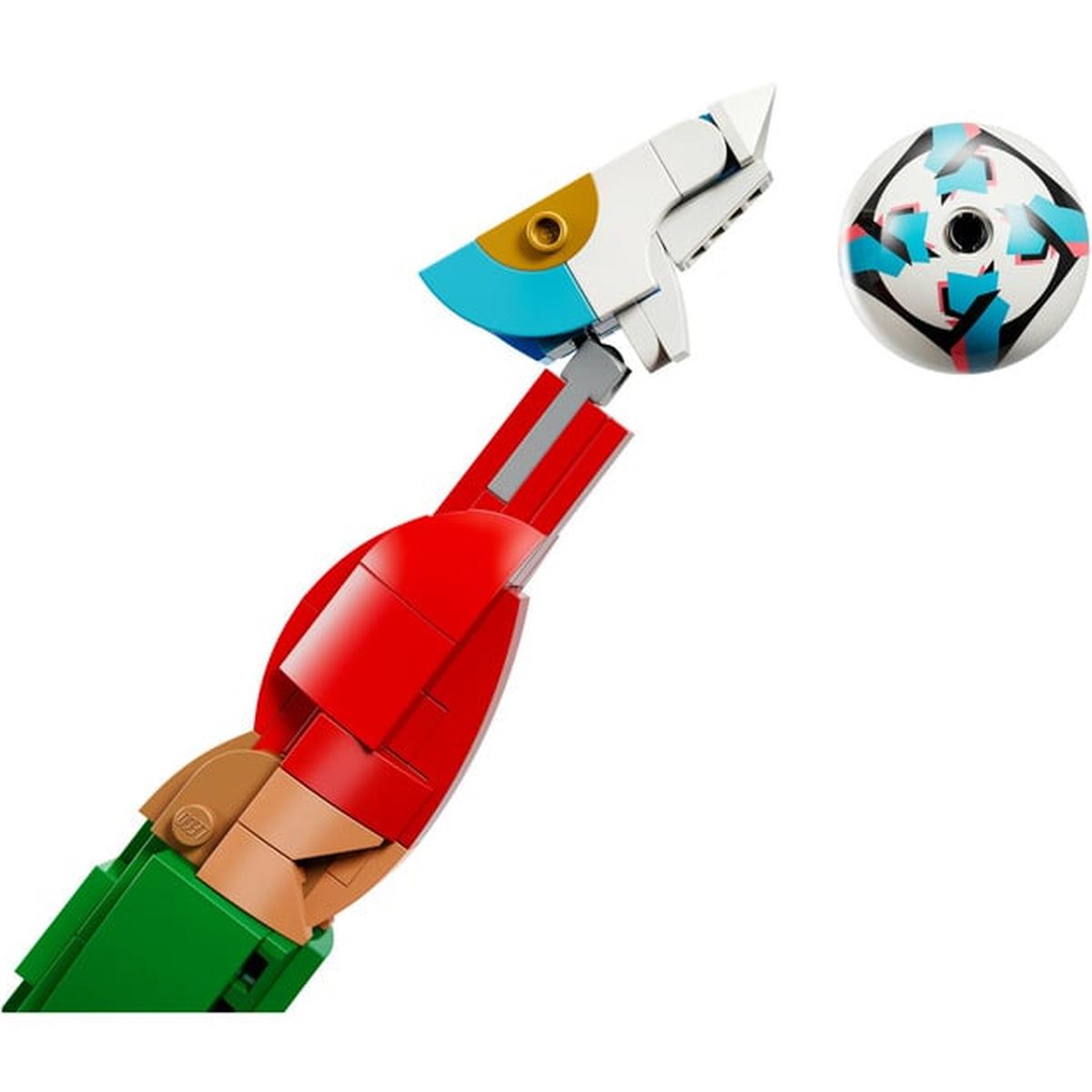 LEGO Editions - Cristiano Ronaldo (43016)