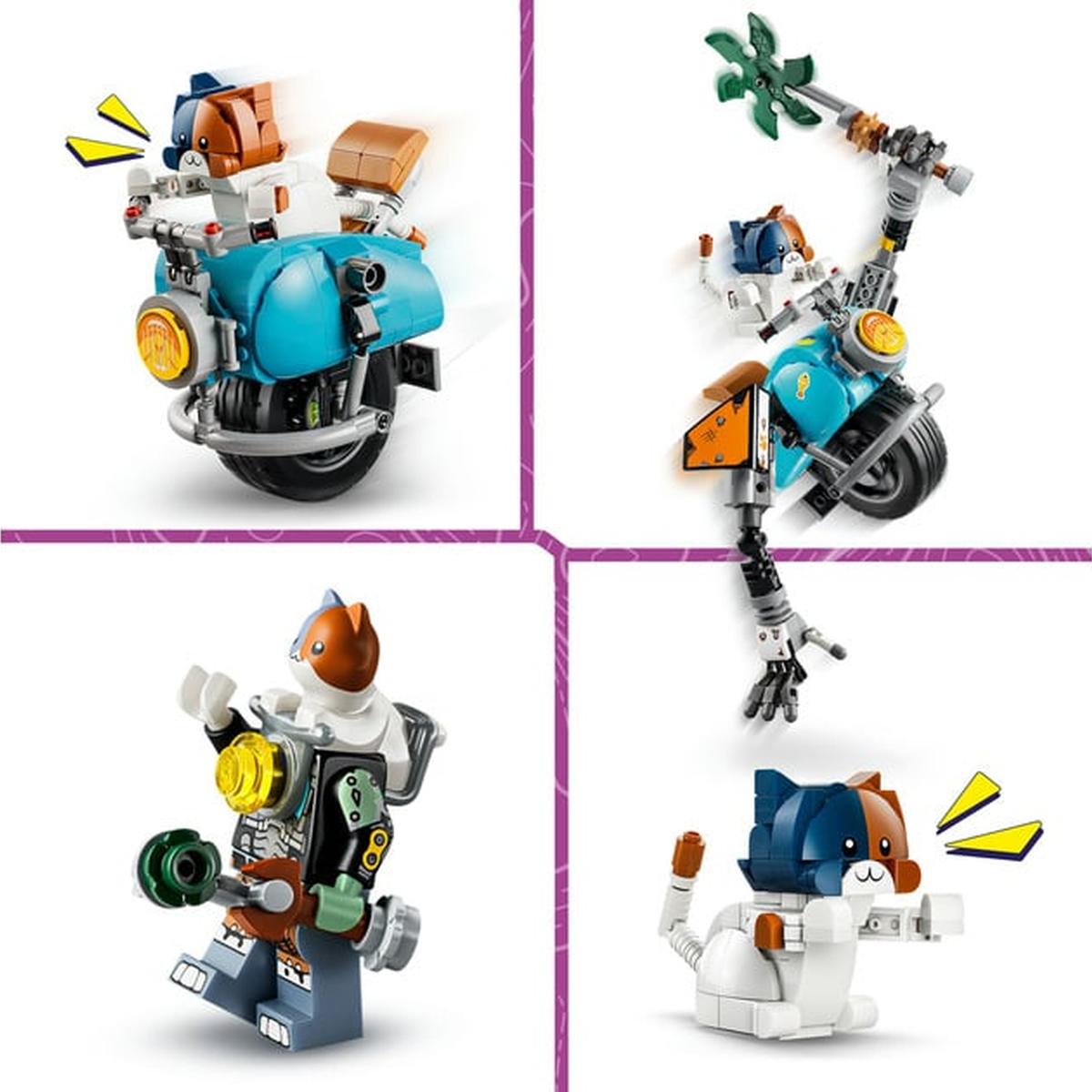 LEGO Fortnite - Kit (77081)
