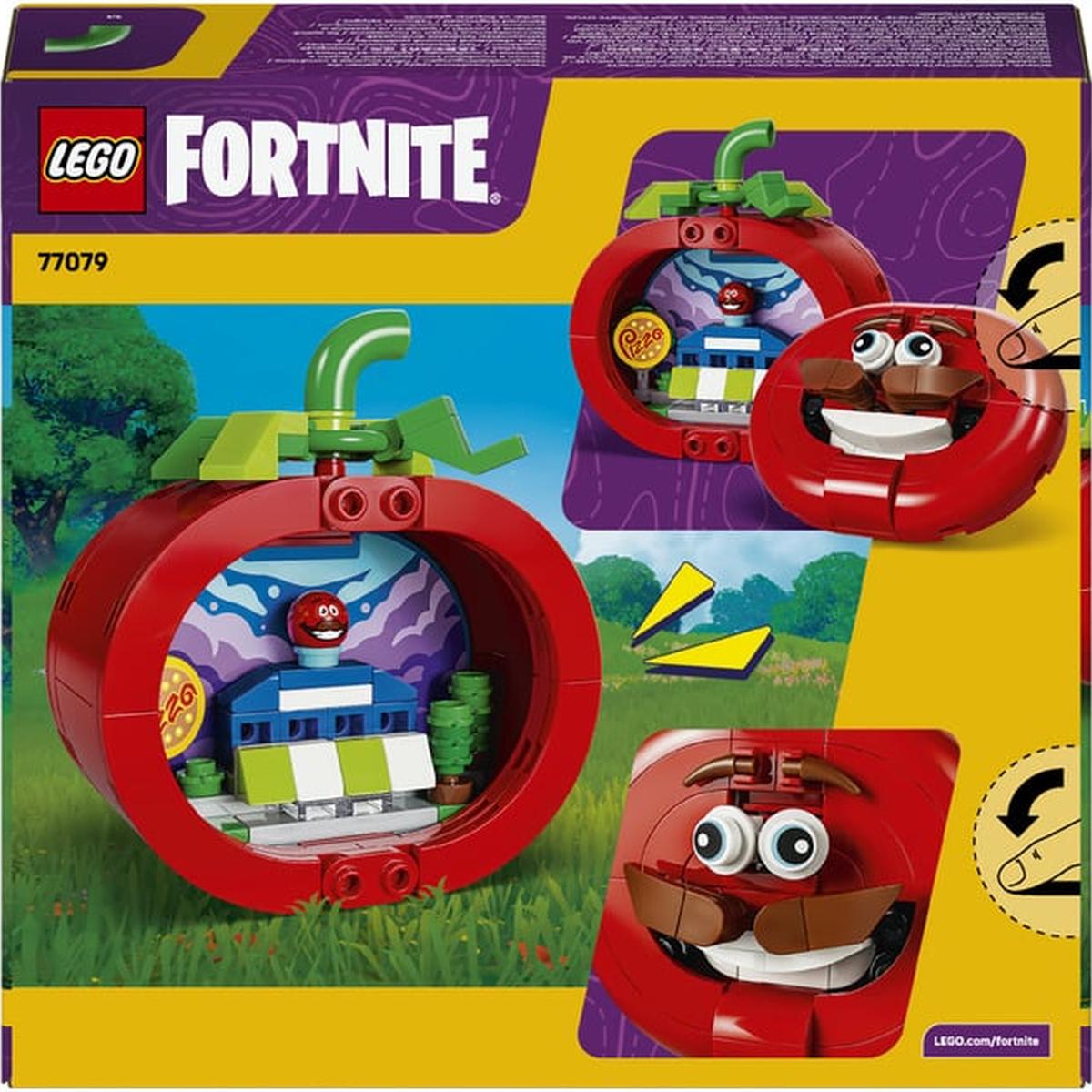 LEGO Fortnite - Tomatenkopf (77079)